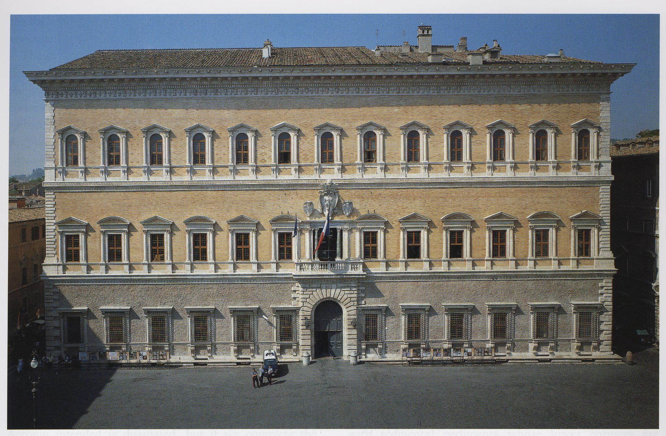 Дворцы в венеции: 5 самых красивых палаццо