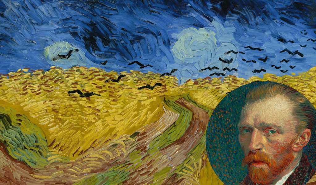 «ван гог. с любовью, винсент»: источники вдохновения | синемафия