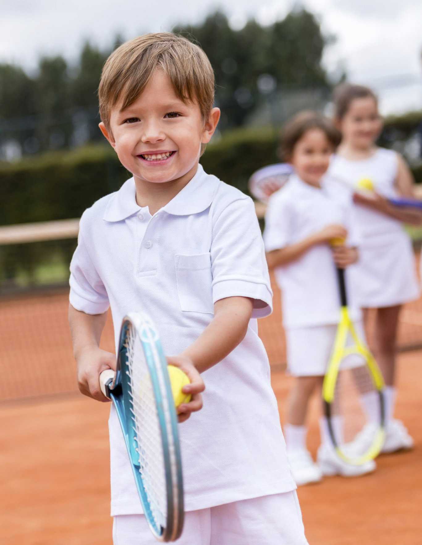 Особенности занятий по настольному теннису в учреждении дополнительного образования