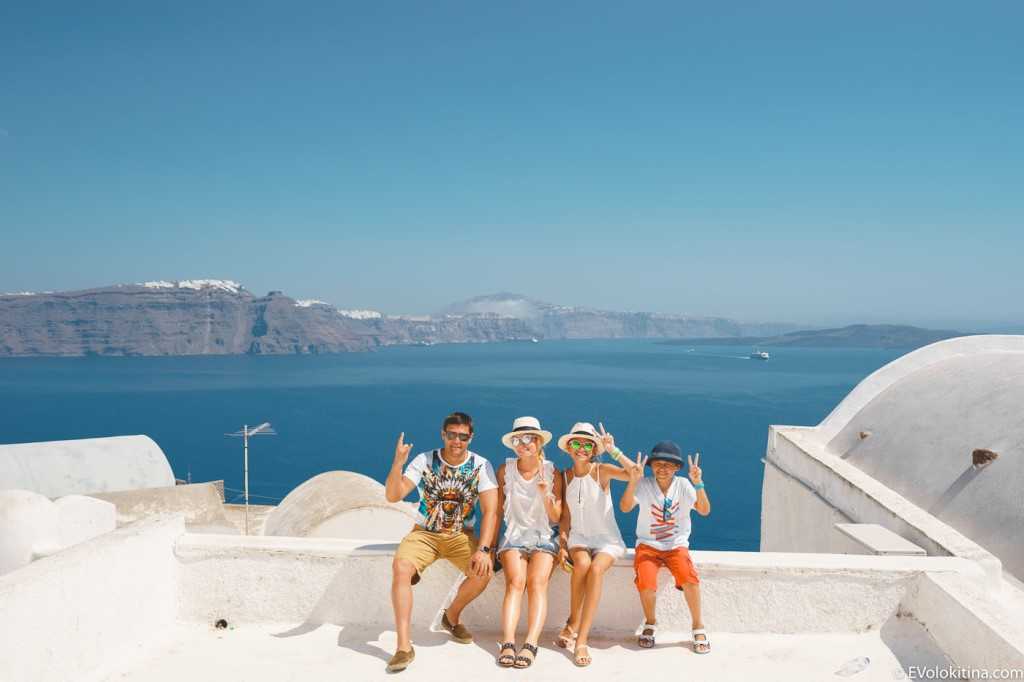 Лучшие отели греции для отдыха с детьми