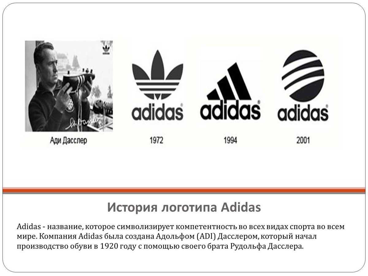 Adidas: история создания и успеха адидас - lindeal.com