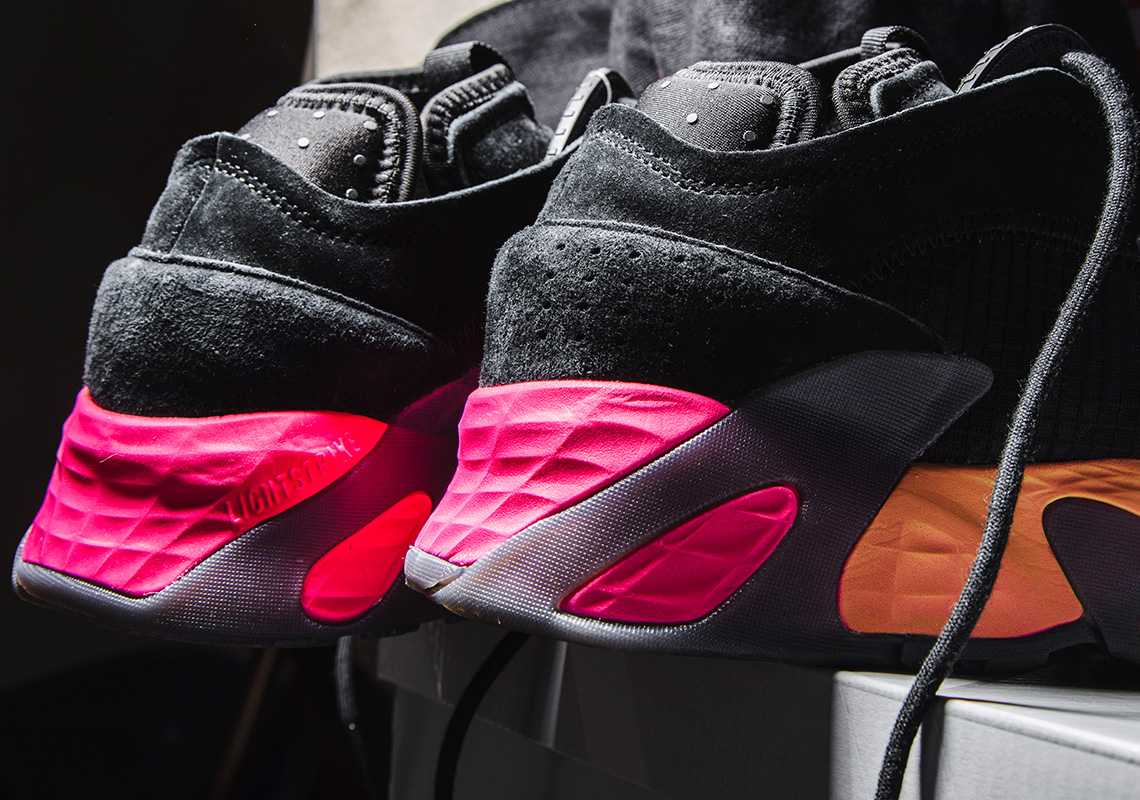 Adidas originals streetball — новые кроссовки с насыщенной историей из 90-х