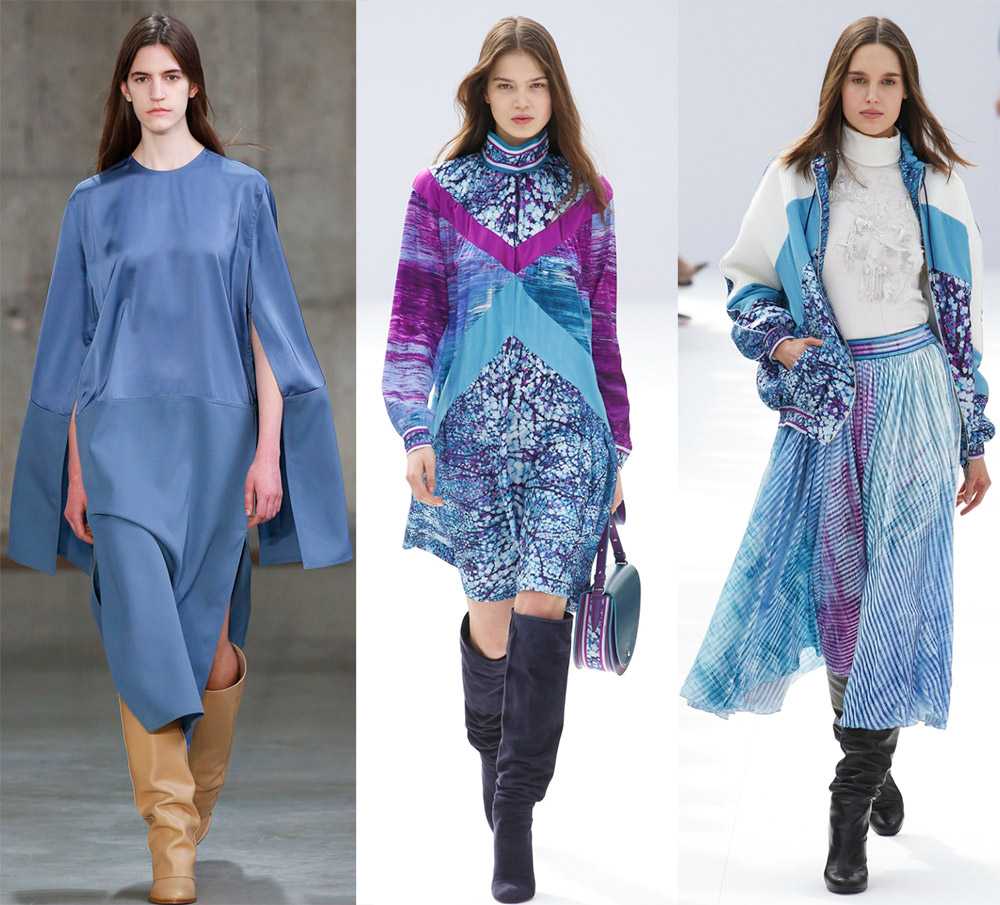 Неделя моды в милане осень-зима 2022-2023 • журнал dress