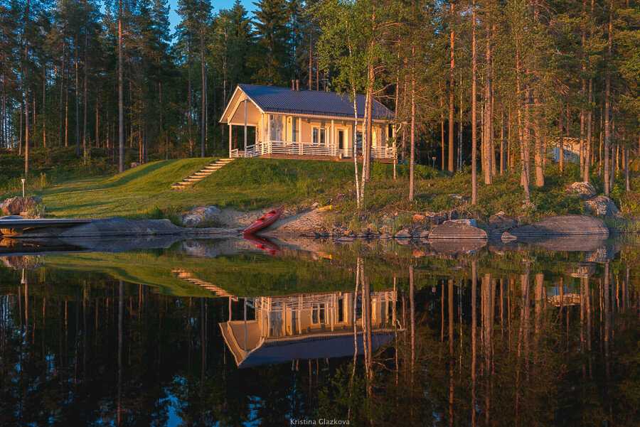 Поездка в финляндию - что взять и как себя вести - 2020 год