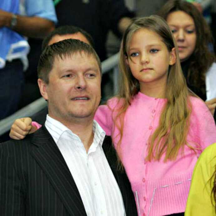 Евгений кафельников: самый титулованный теннисист россии с многомиллионным состоянием