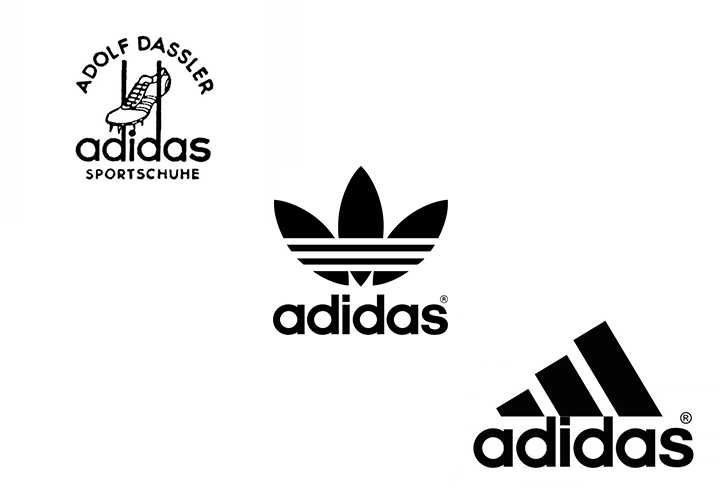 Конкуренты adidas: аналоги, похожие бренды