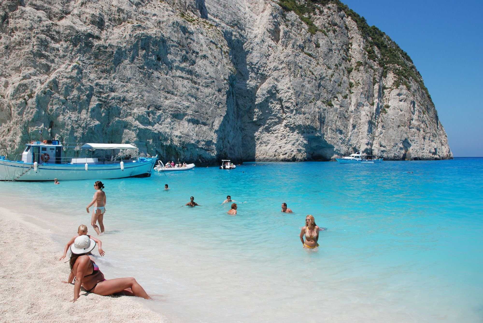 Остров крит — как сделать отдых на крите незабываемым