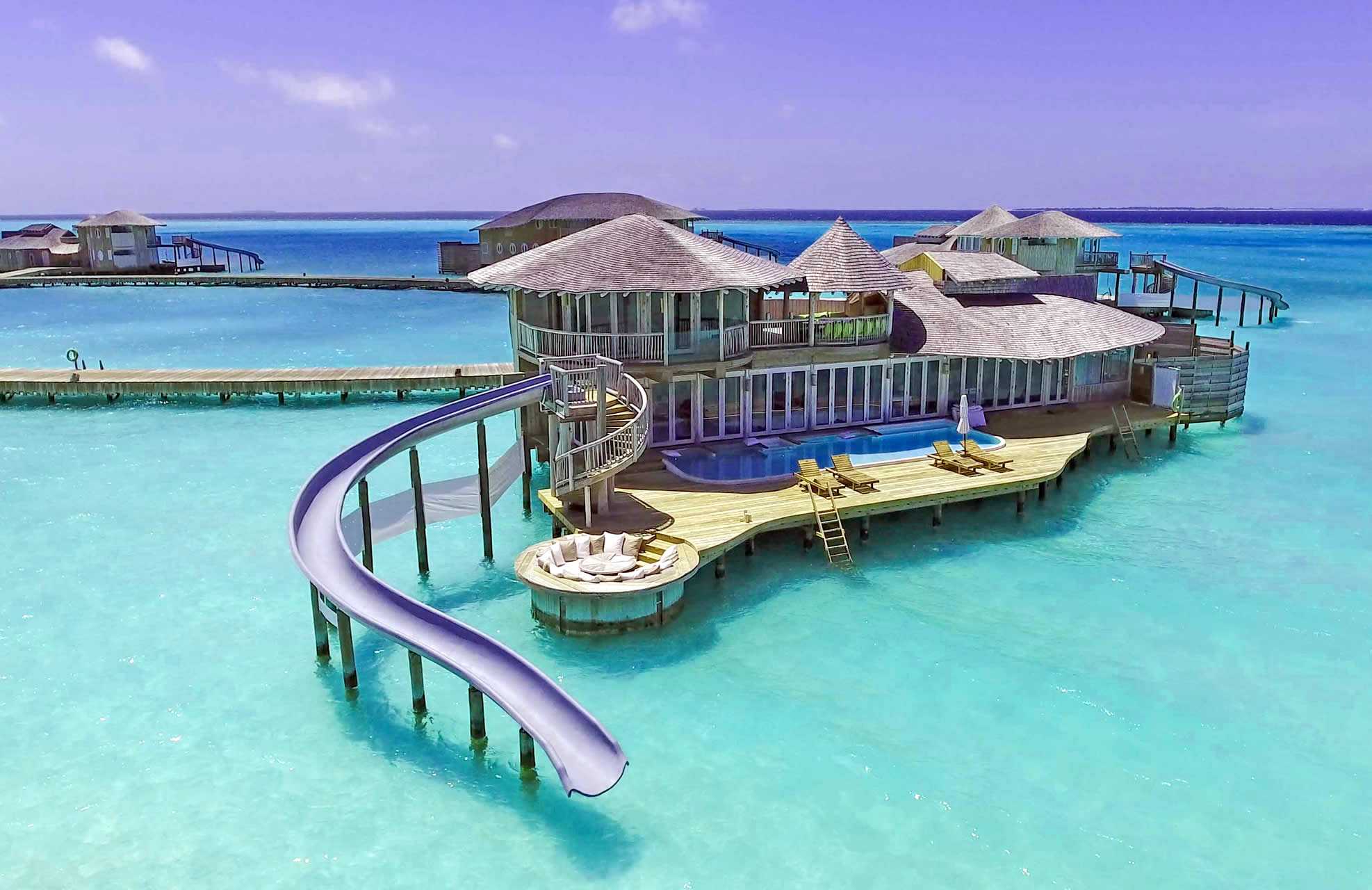10 популярных курортов на мальдивах. какой выбрать. • maldives traveling
