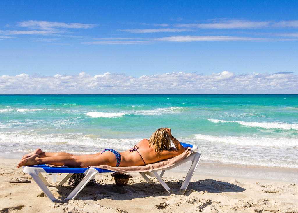 Куда поехать отдыхать в ноябре 2019 – топ 6 мест на море за границей для пляжного отдыха