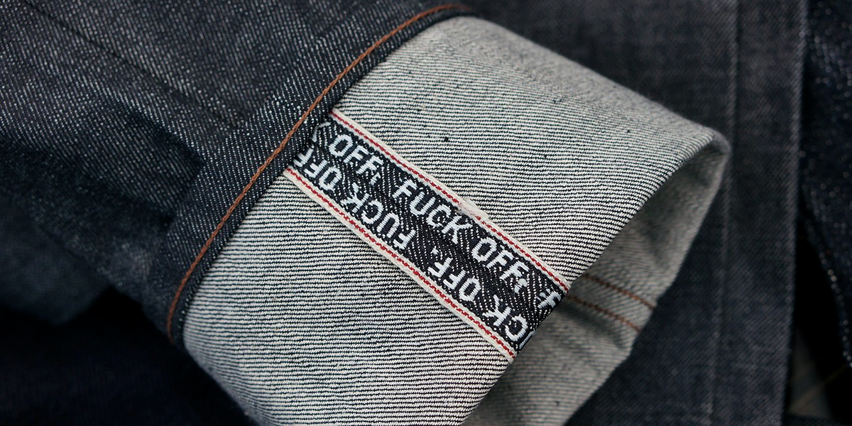 6 качественных японских брендов джинсов, которые можно найти в россии | brodude.ru