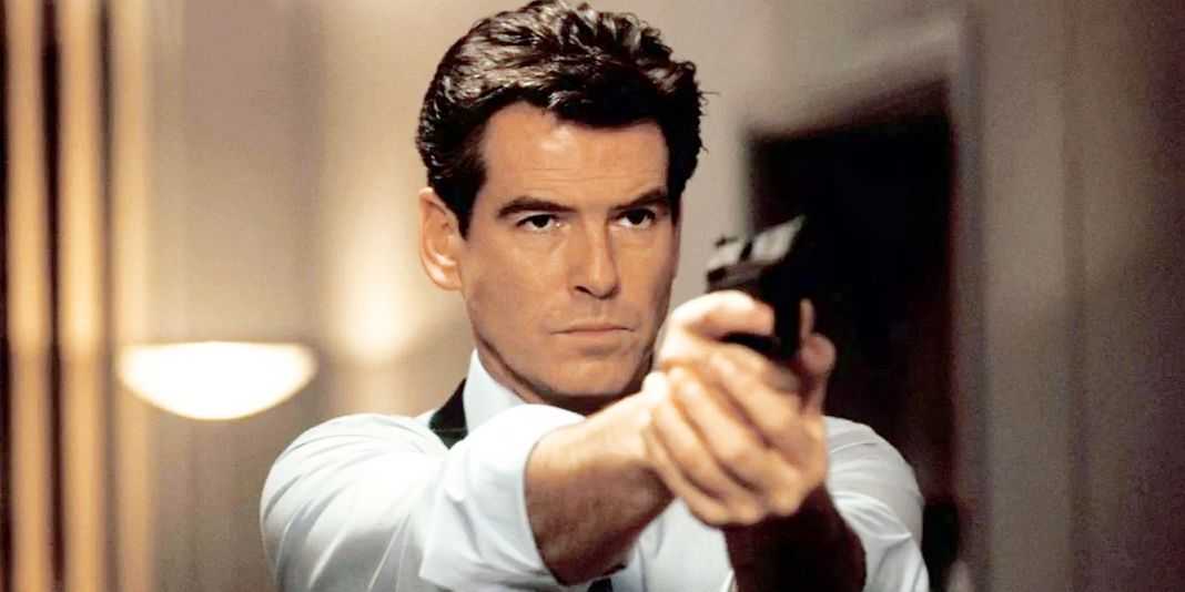 Новости: семь джеймсов бондов. как изменились и чем занимаются актёры, сыгравшие роль агента 007