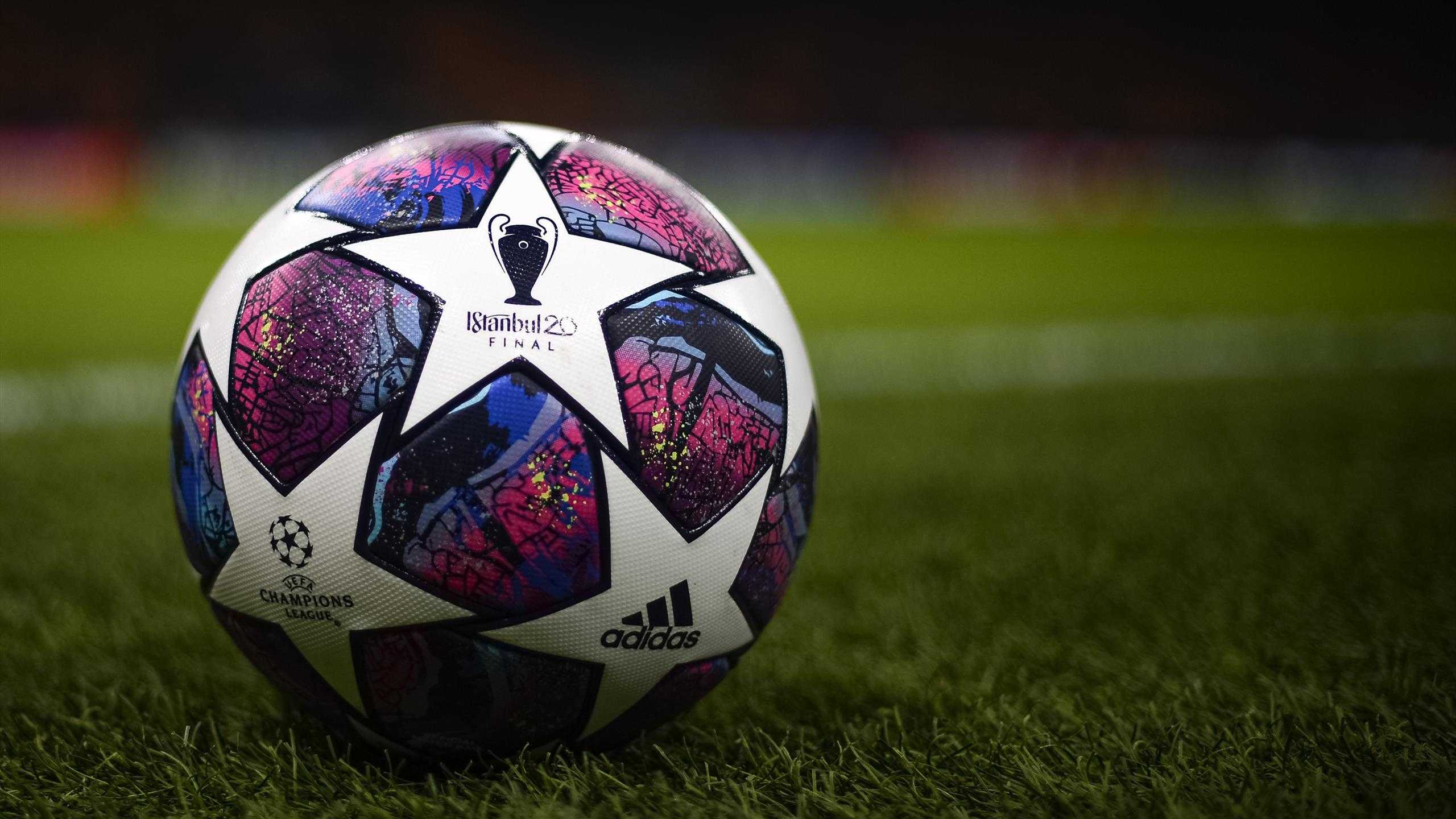 Представляем официальный футбольный мяч Лиги чемпионов сезона 20172018 - adidas Finale 17