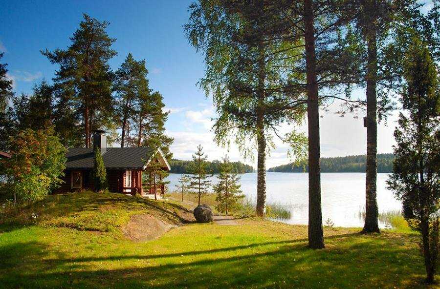 Отдых в финляндии летом и зимой: популярные курорты и места для отпуска