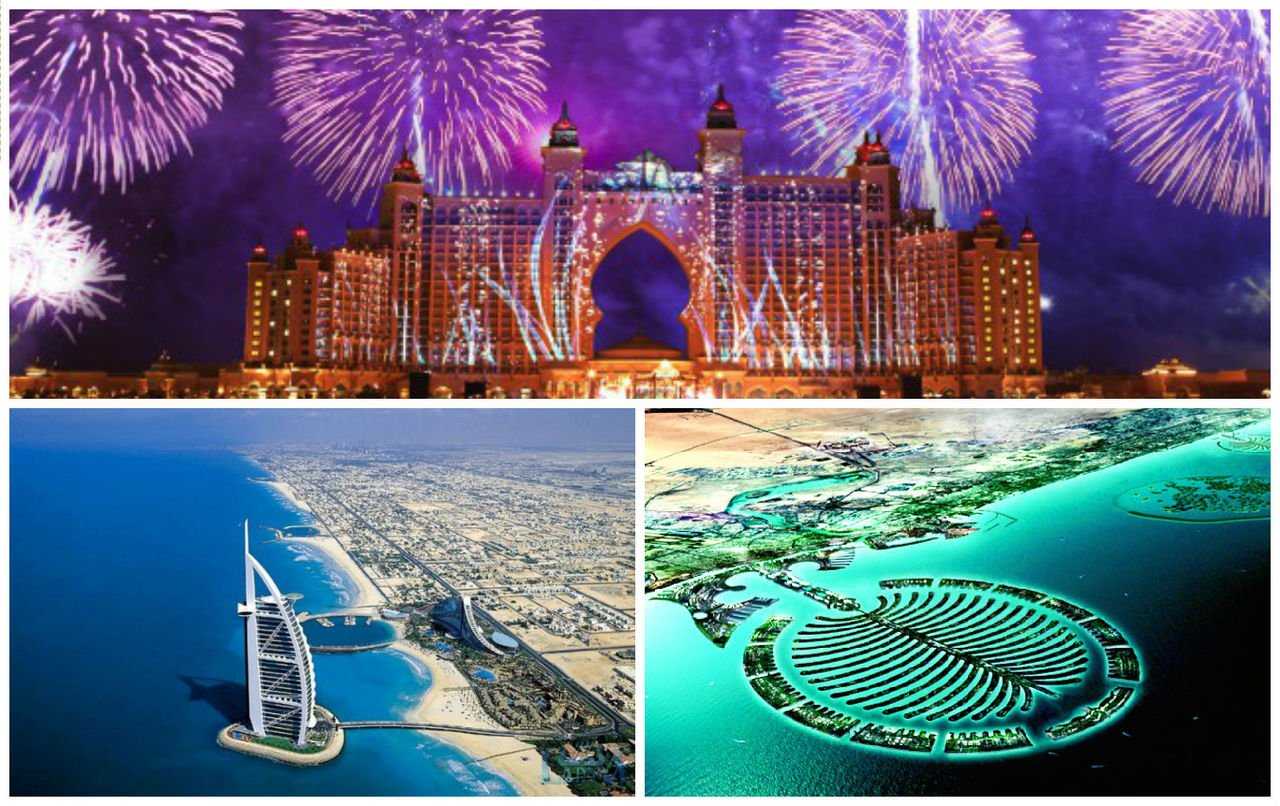 Горящие туры в Дубай Цены на отдых в ОАЭ Раннее бронирование: плюсы и минусы Когда бронировать путевку
