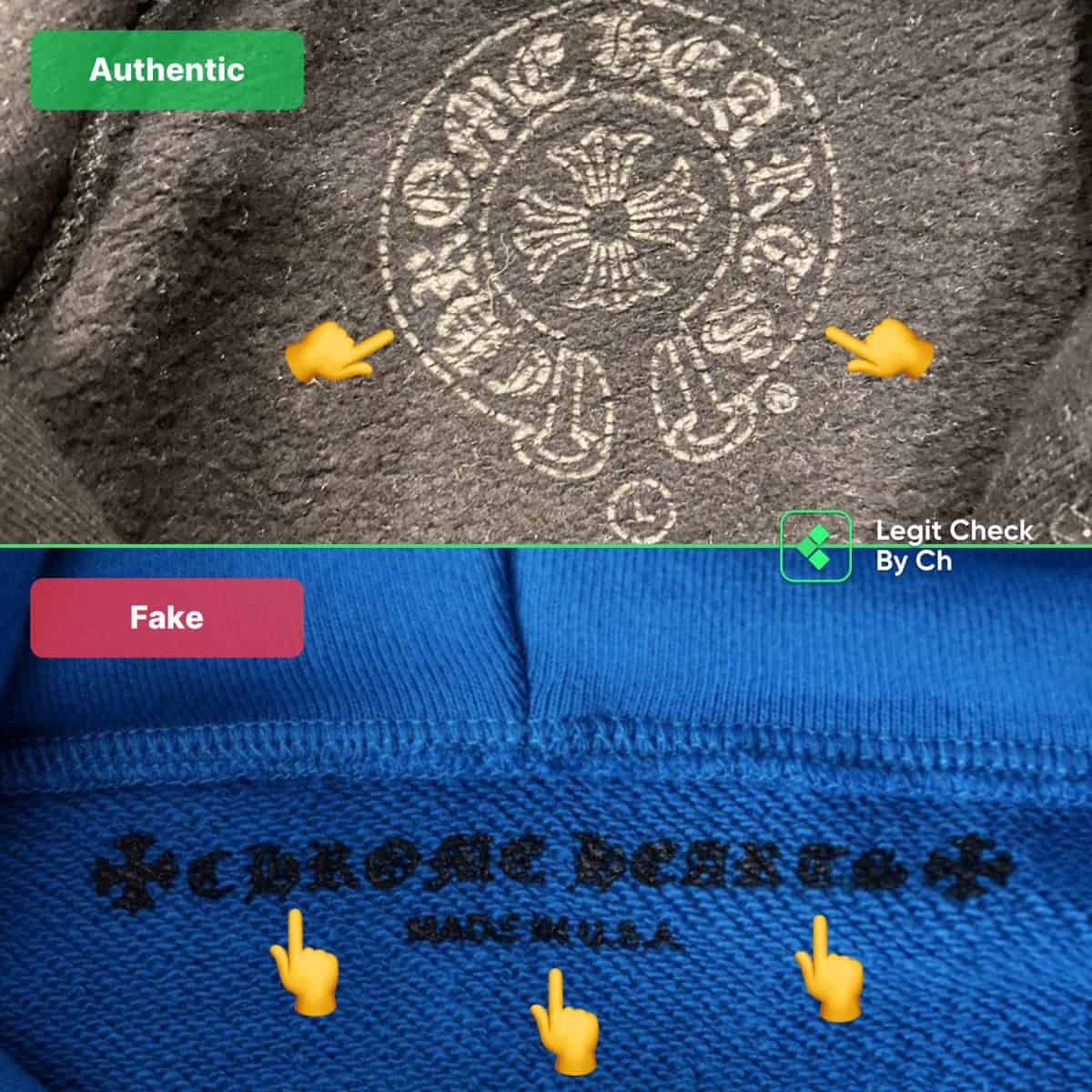 Fear of god essentials hoodie fake vs real guide - как распознать фальшивый fog essentials - agof