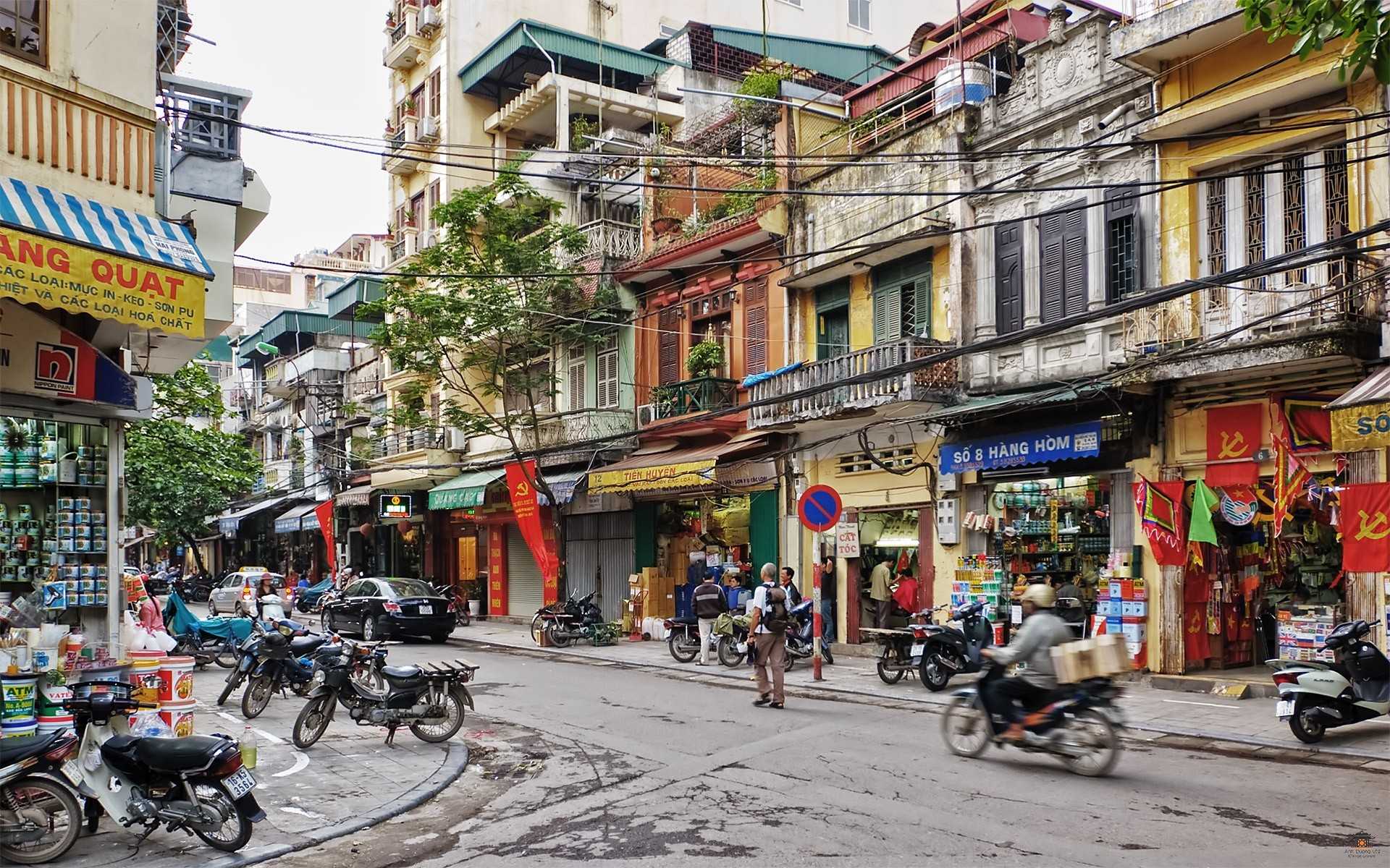 Где отдохнуть и что посмотреть во вьетнаме