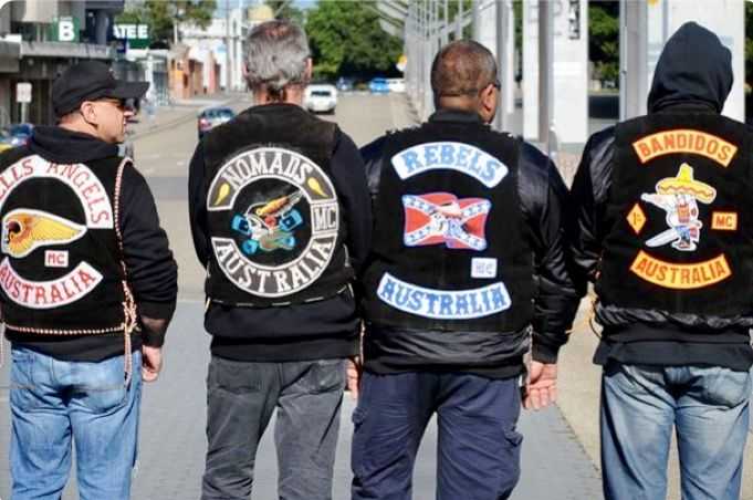 ✅ 10 самых опасных банд мотоциклистов в америке (mc clubs) - craitbikes.ru