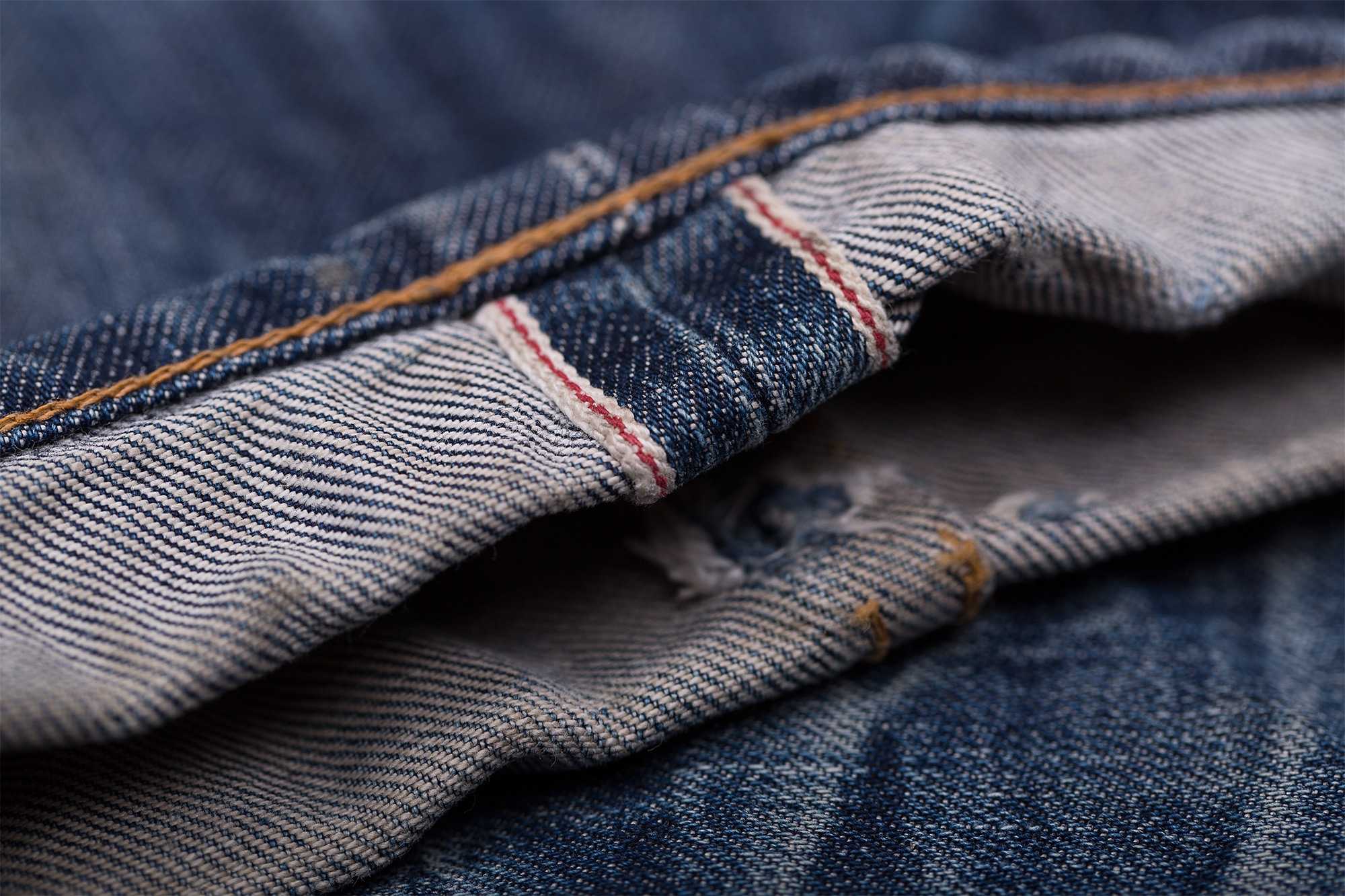 Зачем моряку клеш и почему на гульфике нет заклепок: 5 историй про джинсы