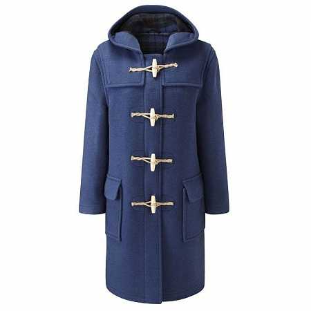Что такое пальто дафлкот или гид по современной моде