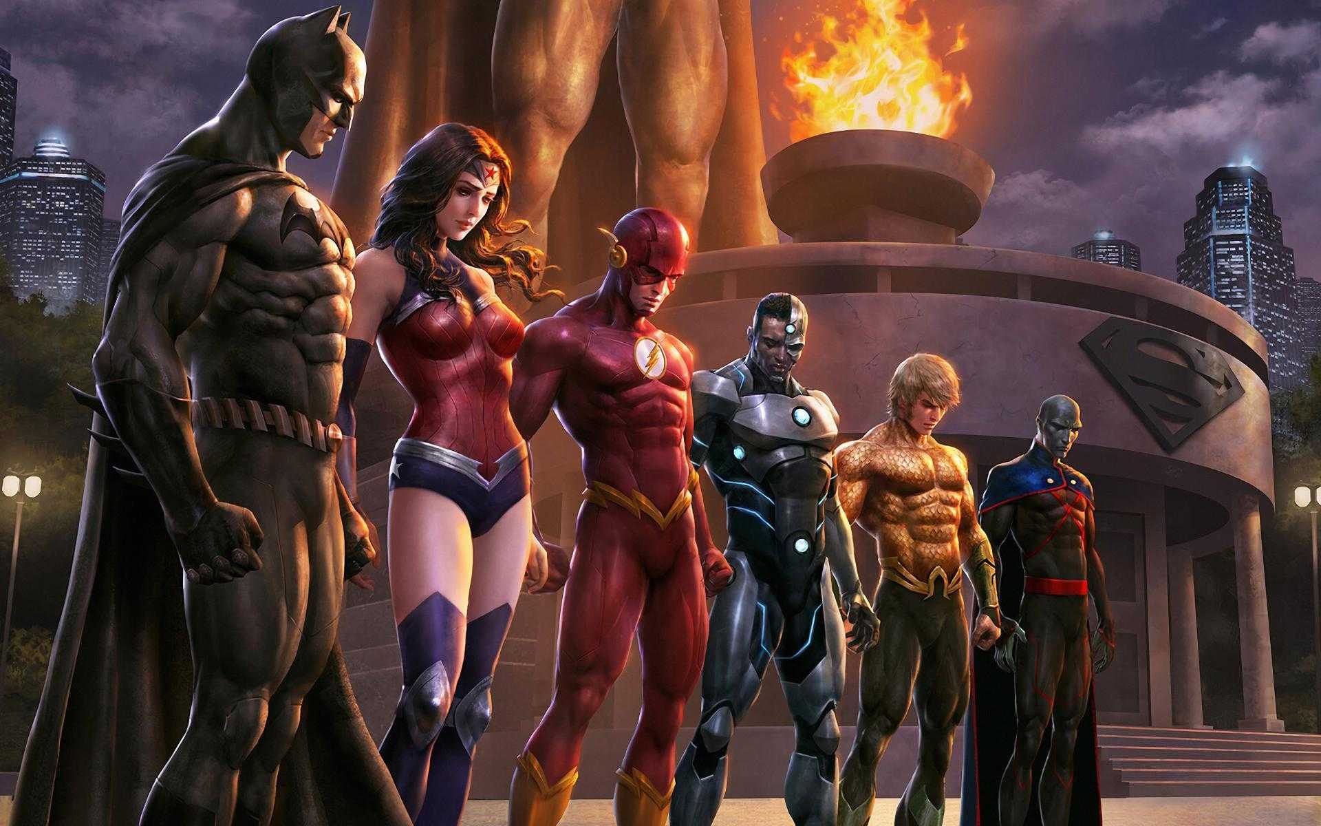 Икарис против супермена: чем отличаются герои marvel и dc | итигик