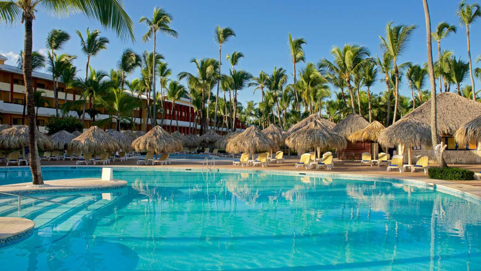 Пунта-кана в доминикане — солнце, пляжи и релакс - kuku.travel