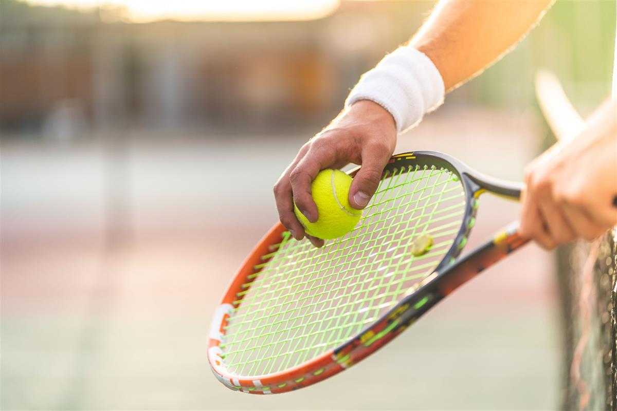 Настольный теннис: увлекательный спорт и польза для здоровья