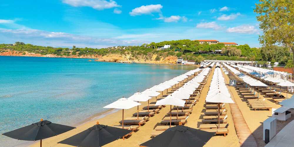 Лучшие пляжи греции(фото): пляжи санторини, корфу, лучшие пляжи крита, родоса, пляжи закинфа, афин