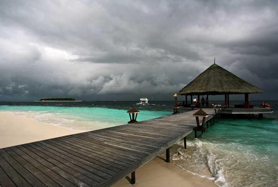 Мальдивы в октябре. Муссоны на Мальдивах. Климат Мальдивских островов. Дождь на Мальдивах.
