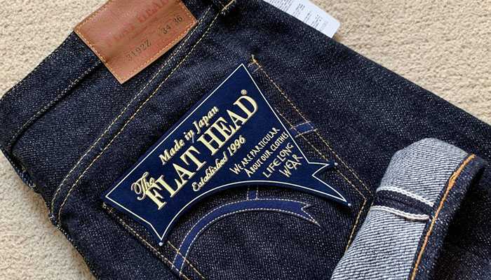 Топ-15 лучших брендов джинсов на 2022 год