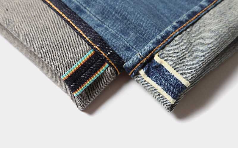 150 лет в истории джинсов: от первых моделей для рабочих до модных брендов