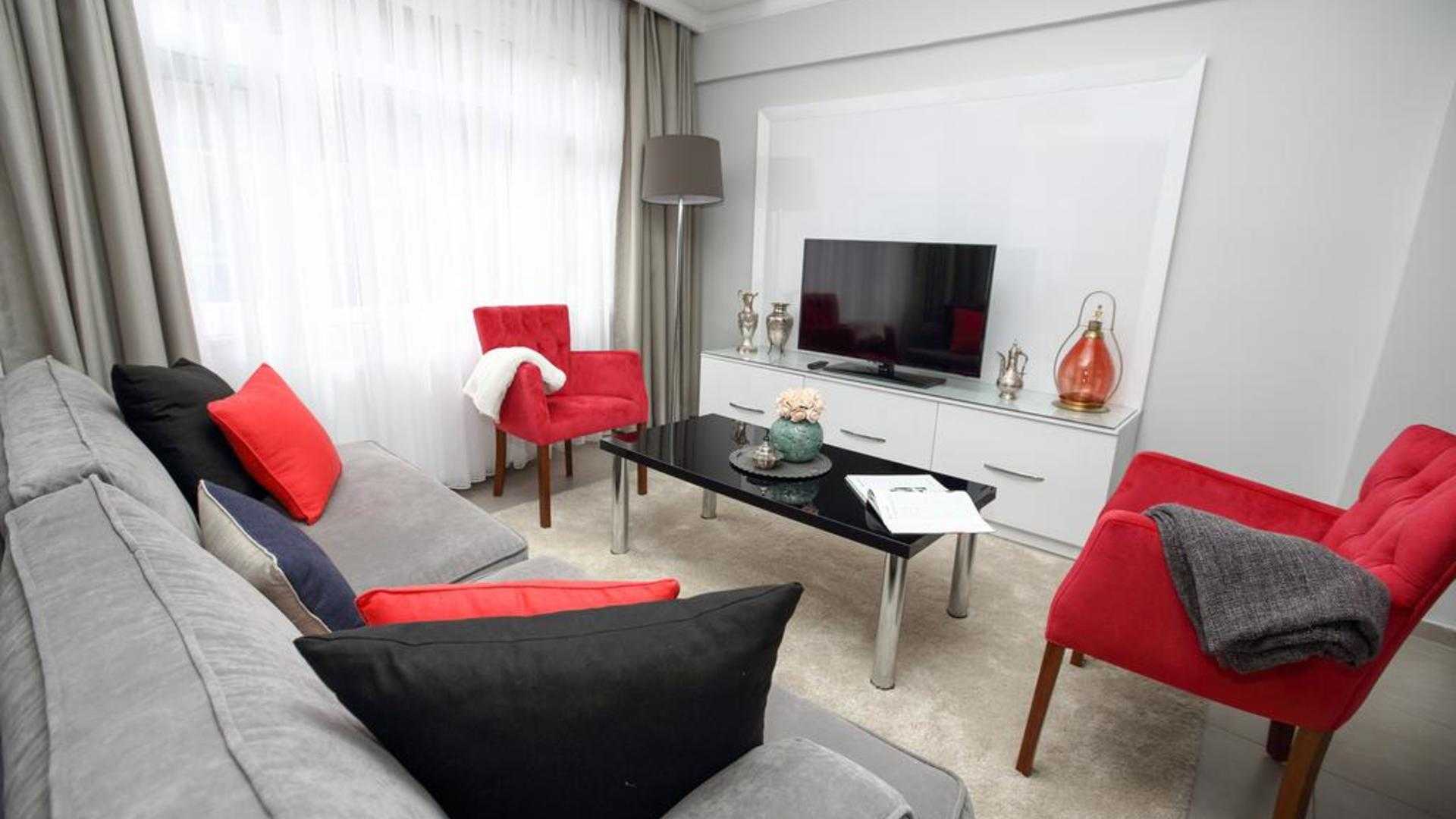 Как снять квартиру в стамбуле — практические советы - 2022