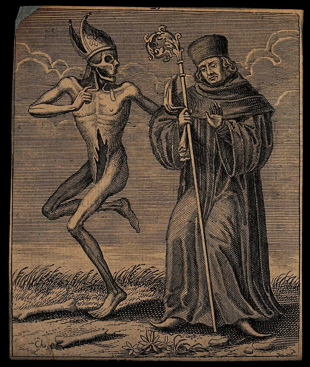 Танец смерти - frwiki.wiki