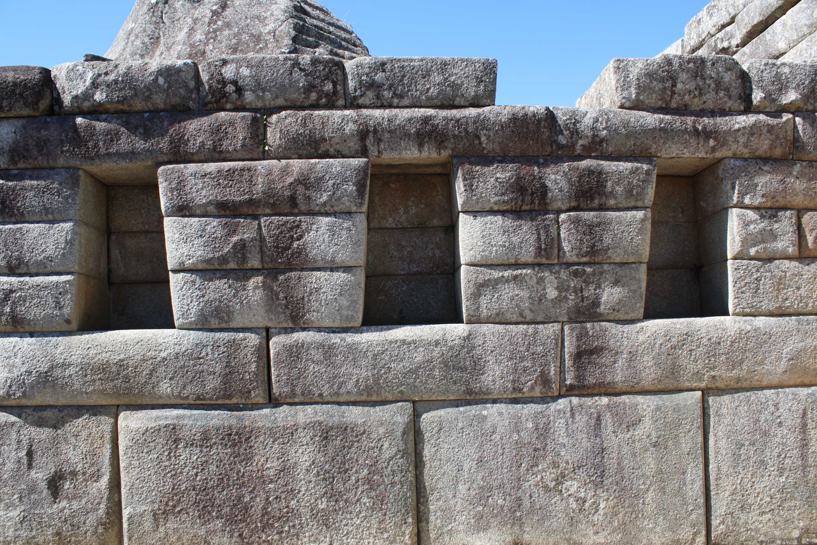 Цивилизация инков – кратко о самом удивительном народе в истории - секретов нет