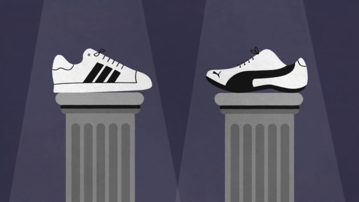 История бренда adidas - кто основал, марка адидас и основные линейки, лучше модели кроссовок