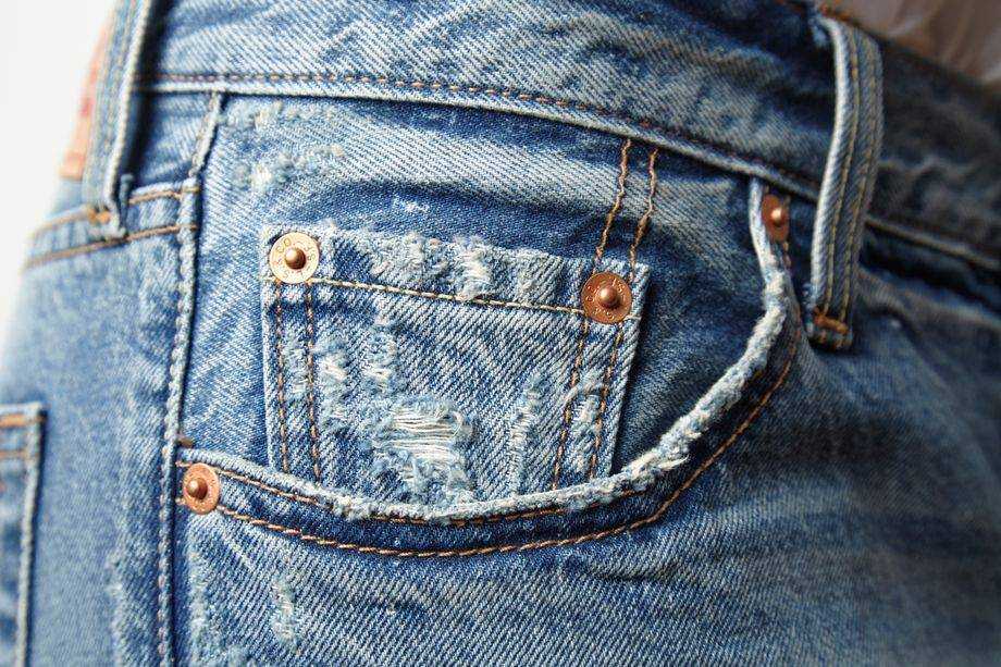 8 брендов джинсов, о которых вы могли не знать | gq россия