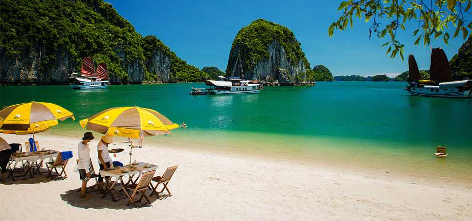 Отдых во вьетнаме: лучшие отели нячанга по отзывам туристов - kuku.travel