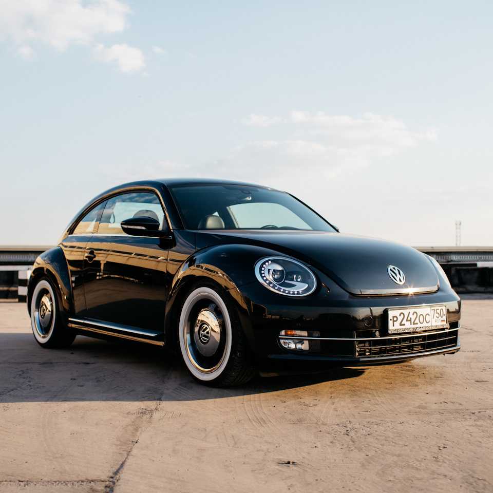 Volkswagen beetle: поколения, кузова по годам, история модели и года выпуска, рестайлинг, характеристики, габариты, фото - carsweek