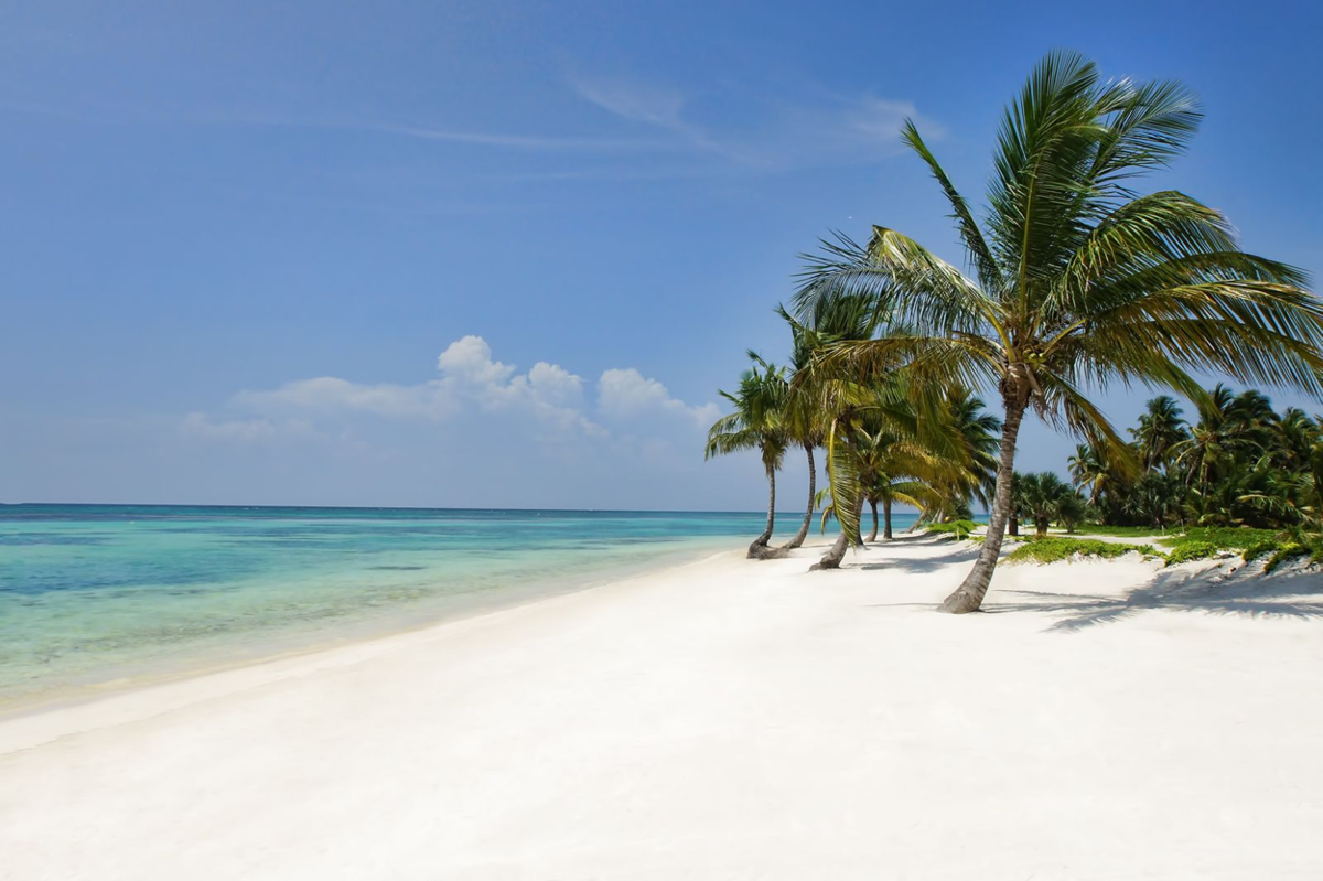 Доминикана: фото лучших пляжей и отелей - гуляй тур