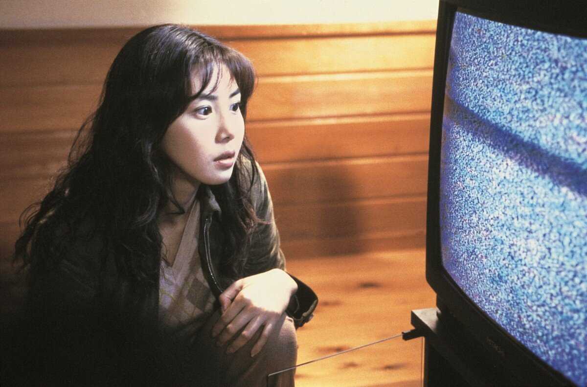 Топ - 10 японских фильмов ужасов последних 15 лет