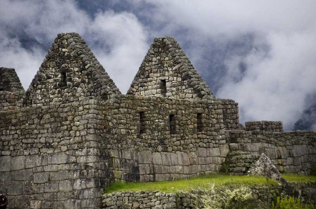 Культура инков. цивилизация древних инков