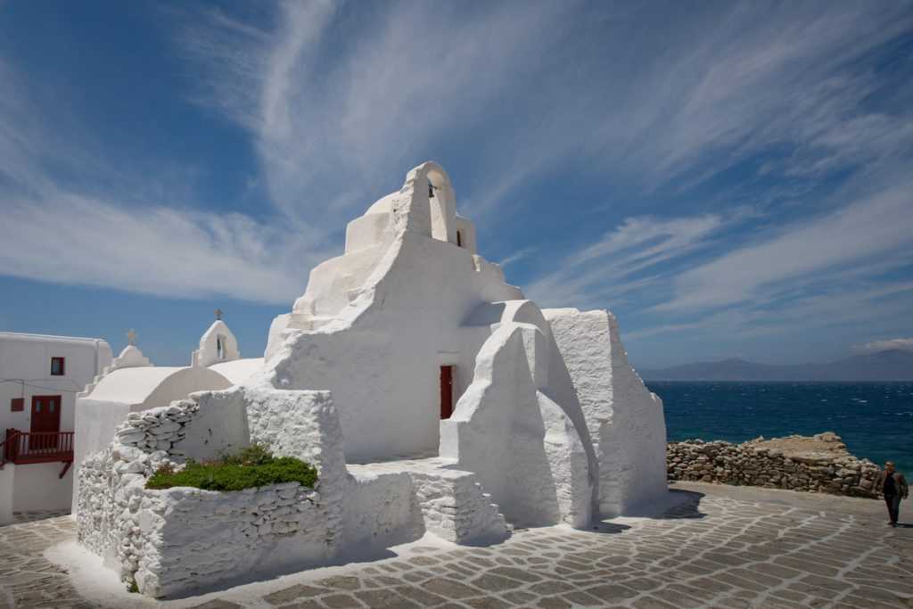 Греция, метеоры: монастыри между небом и землей - kuku.travel