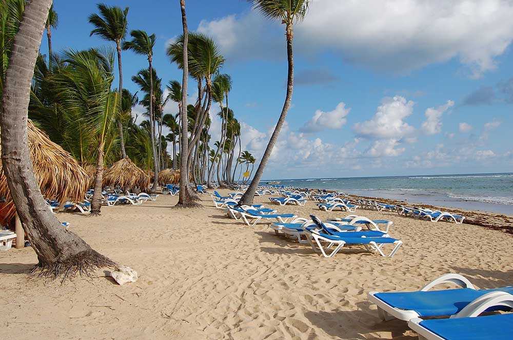 Погода в доминикане в декабре: где лучше отдыхать, отзывы туристов, цены на туры - 2021 - 2022