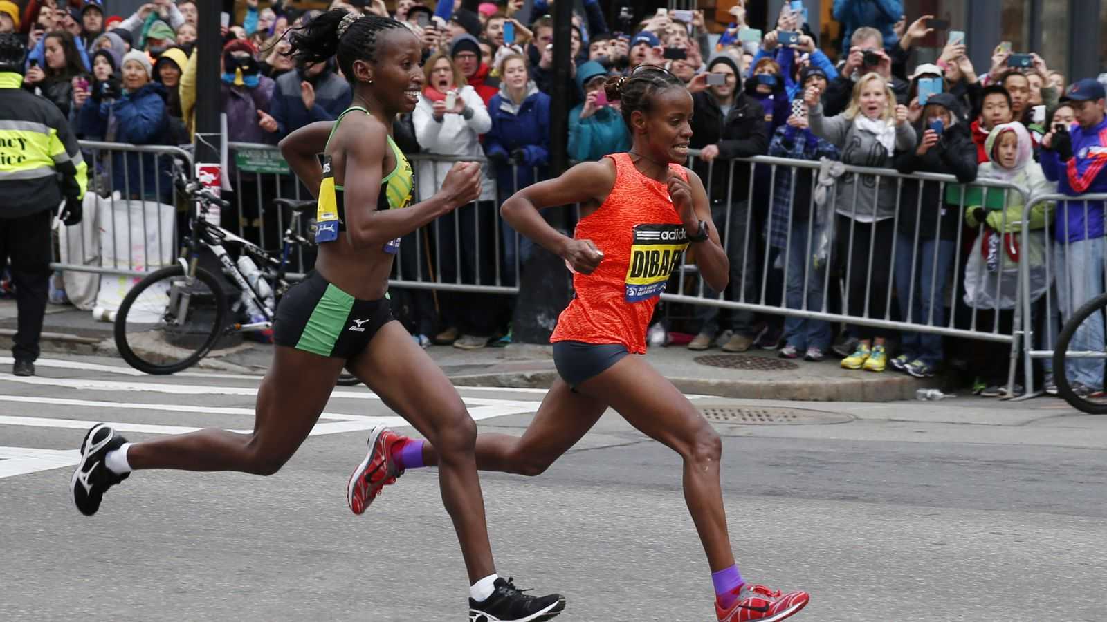 Гид по бостонскому марафону: история, победители, регистрация, программа