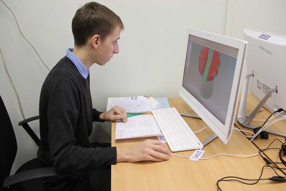 Виртуализация производства: возможности компьютерной симуляции - control engineering russia