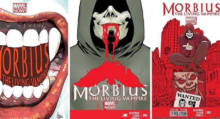 Morbius wiki: все, что вам нужно знать о фильме marvel джареда лето (издание 2022 года)