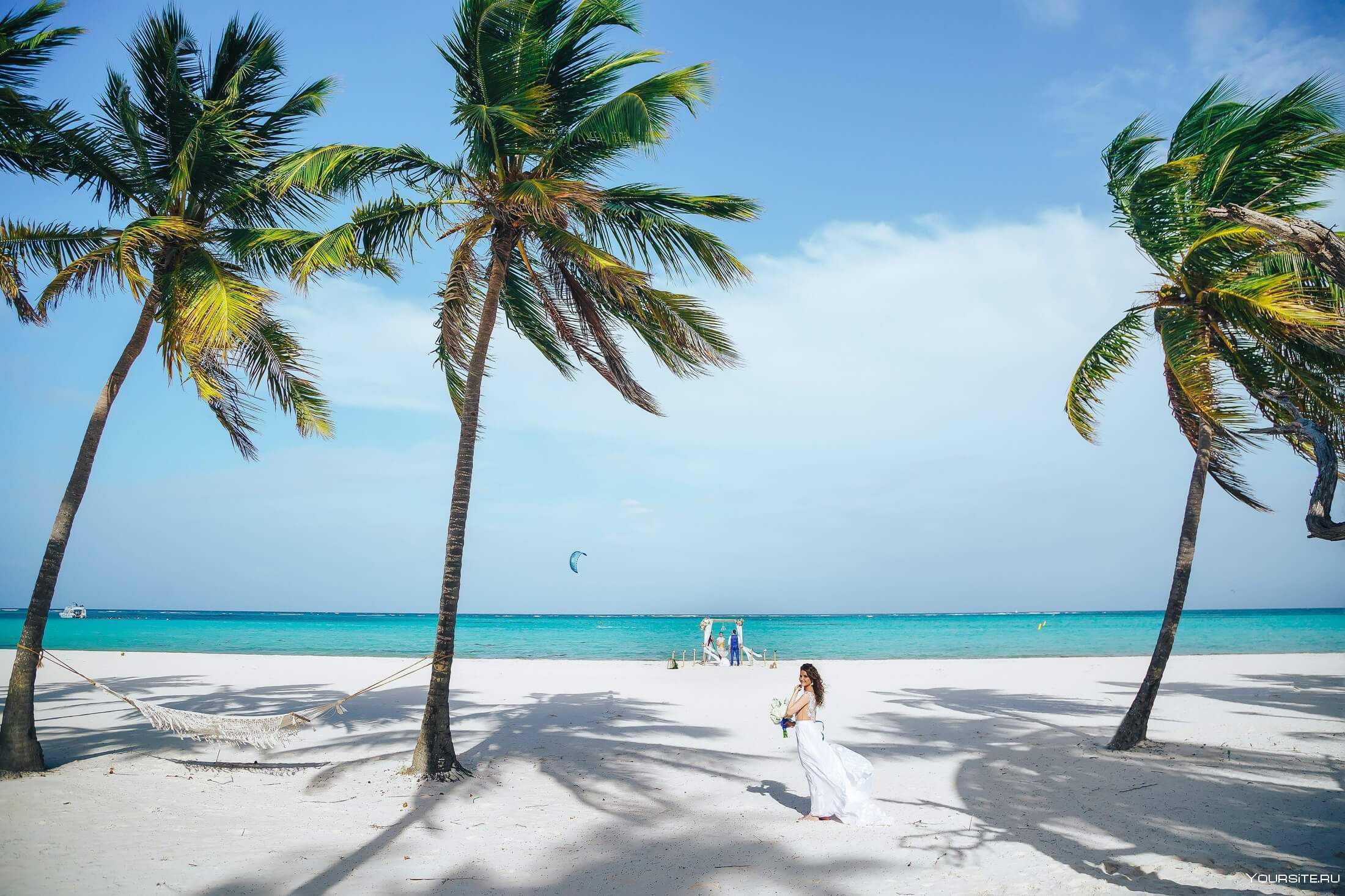 Лучшие пляжи доминиканы: список, фото и описание | все пляжи мира