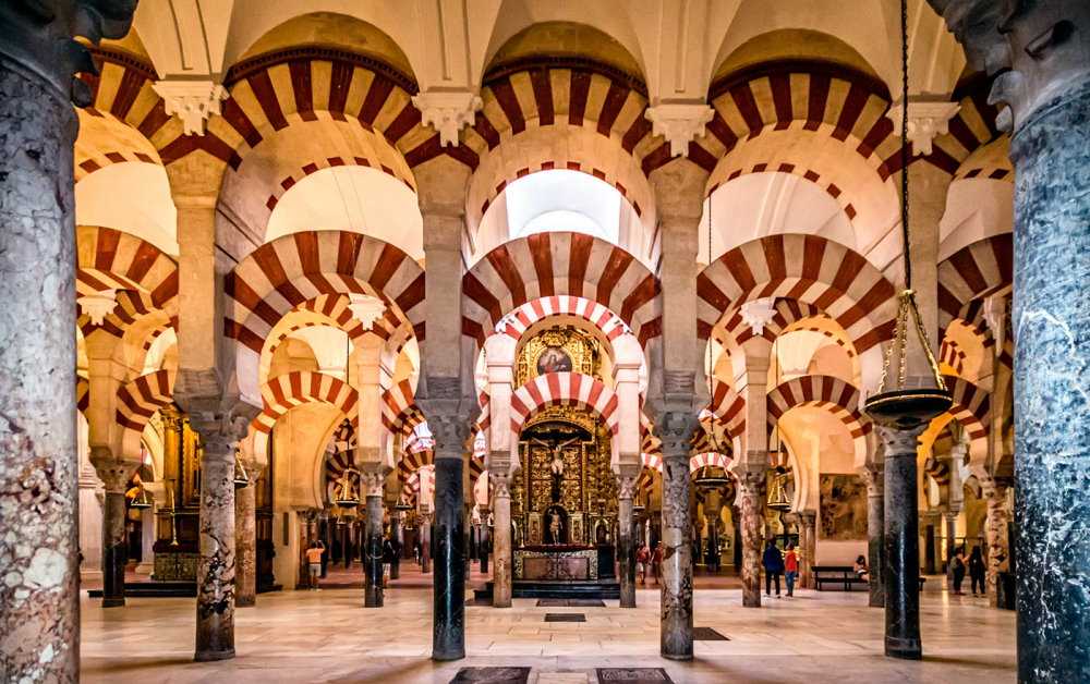 Cuanto cuesta casarse en la mezquita de córdoba