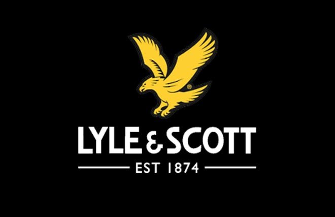 Представляем вам юбилейное видео Lyle and Scott В этом году бренду исполняется 140 лет