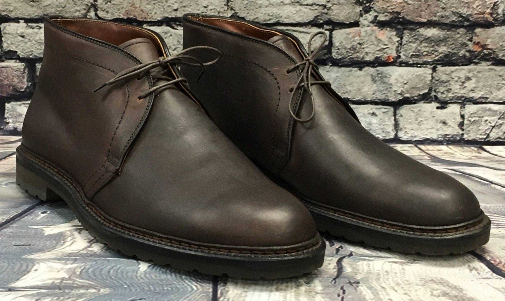 Дезерты это обувь – ботинки clarks desert boots и их отличие от originals, а также о муках выбора размера обуви и качестве мужских дезертов