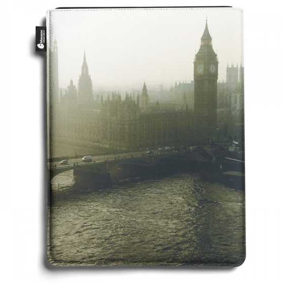 Жилец: история лондонского тумана - википедия
